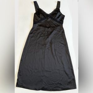 Pretty Garbage Lace Maxi Dress